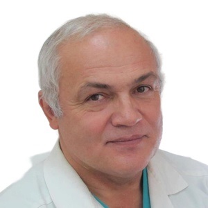 Шарак Александр Васильевич (онколог)
