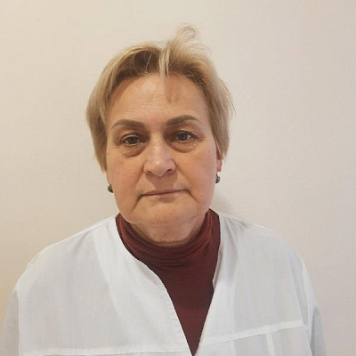 Оловянникова Ирина Юрьевна (гинеколог)