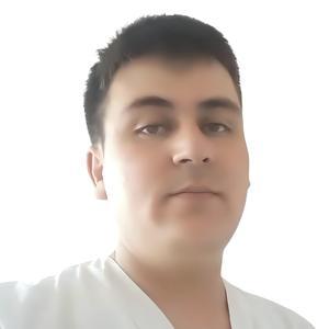 Вохидов Фаррух Тохирович (эндоскопист,хирург)