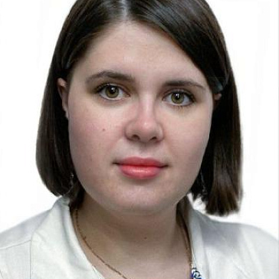 Аргунова Арина Константиновна (терапевт-эндокринолог)