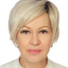 Аралова Елена Борисовна (эндокринолог)