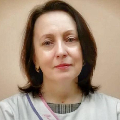 Ромашкина Наталья Викторовна (хирург)