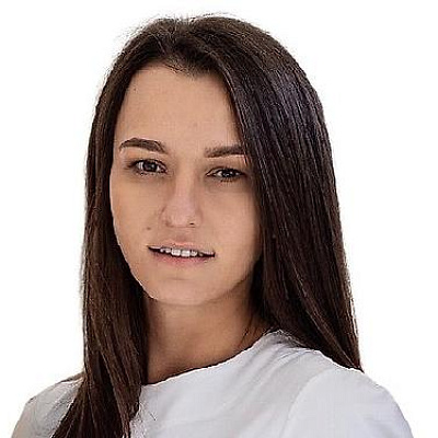 Иванова Анна Ивановнга (лор)
